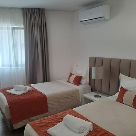 Algarpapa Rooms Armação de Pêra Kültér fotó