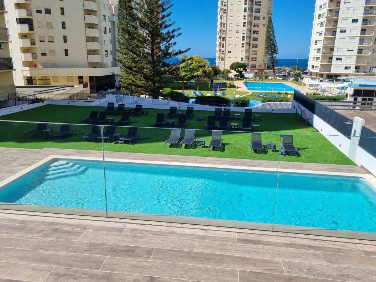 Algarpapa Rooms Armação de Pêra Kültér fotó