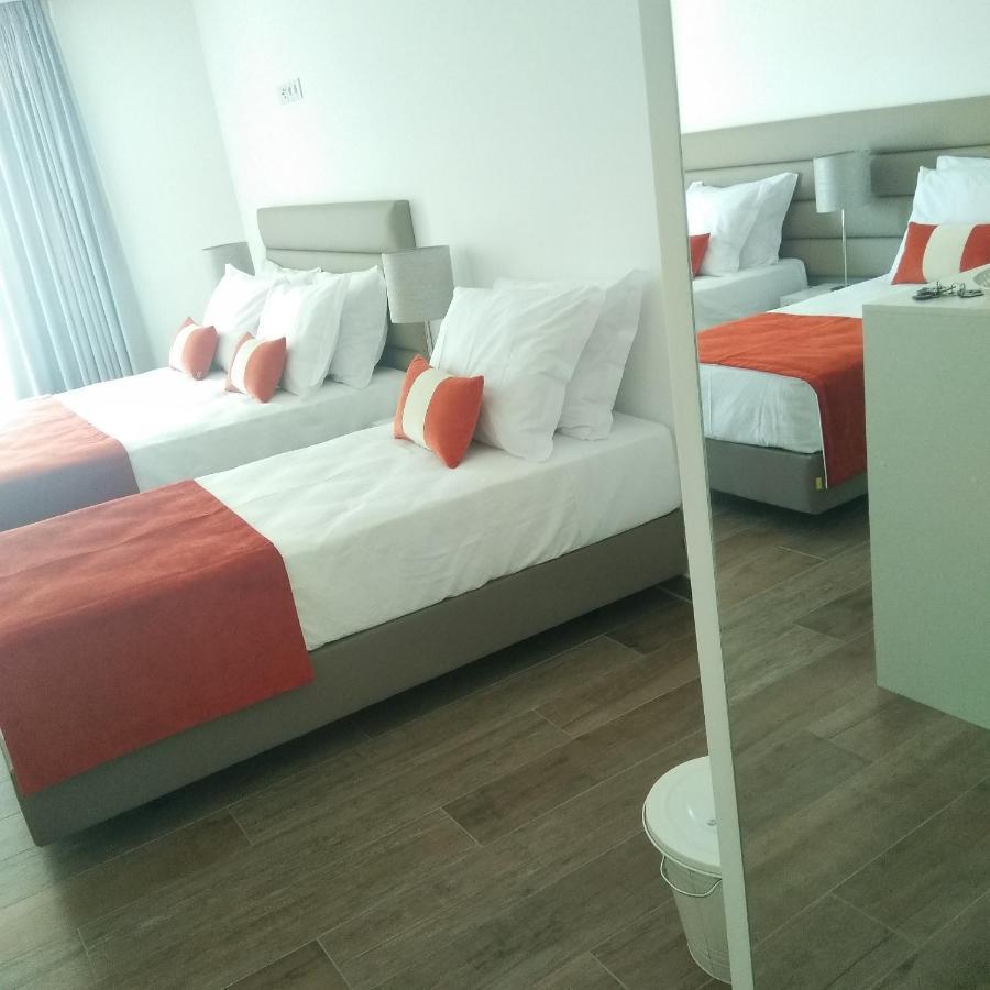 Algarpapa Rooms Armação de Pêra Kültér fotó