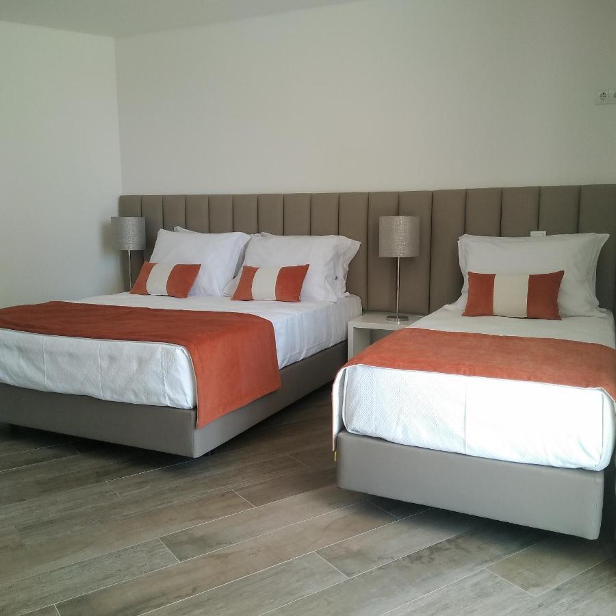 Algarpapa Rooms Armação de Pêra Kültér fotó