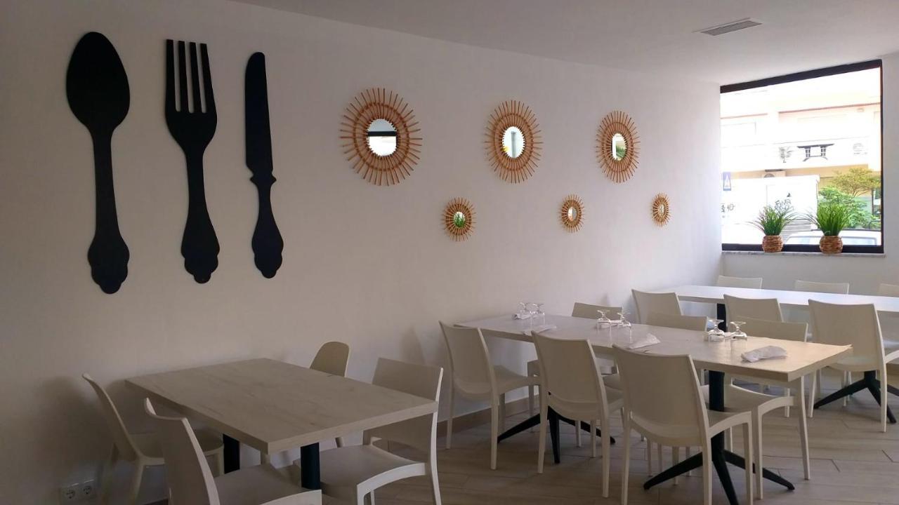 Algarpapa Rooms Armação de Pêra Kültér fotó