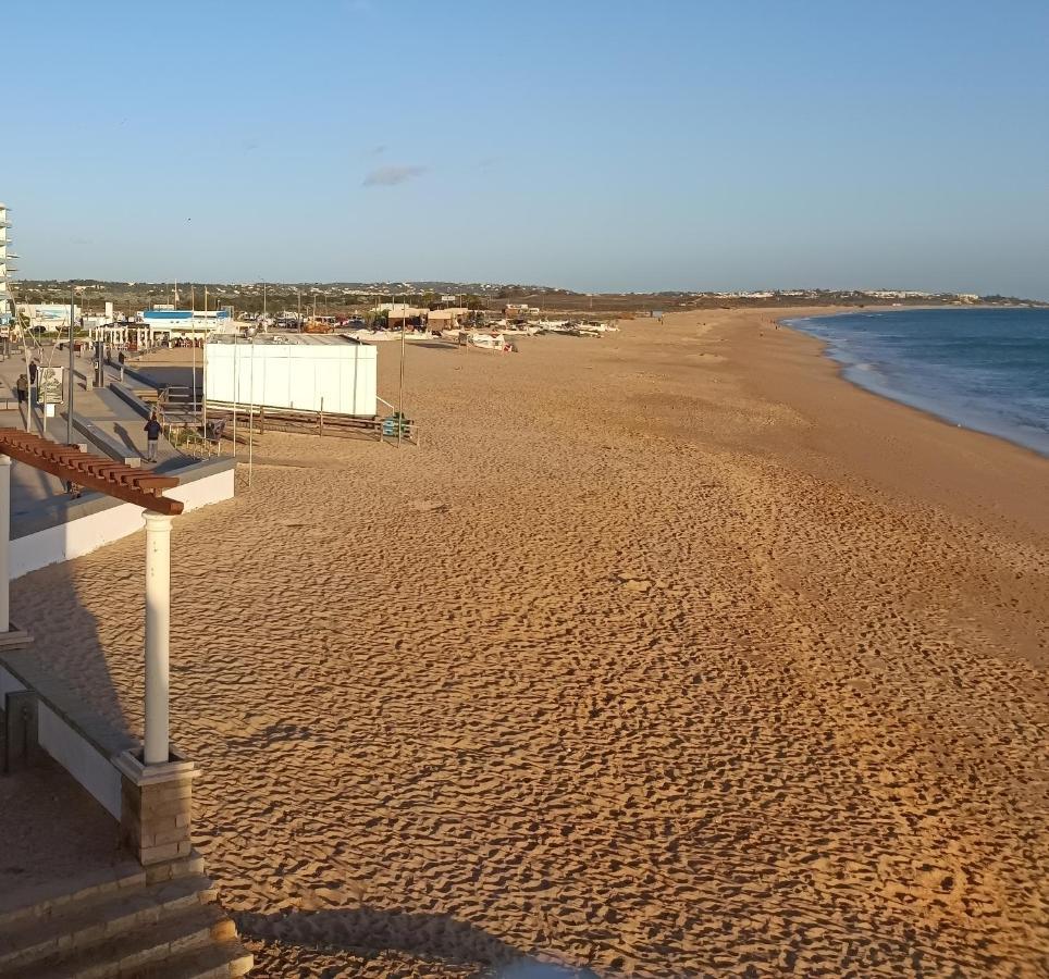 Algarpapa Rooms Armação de Pêra Kültér fotó