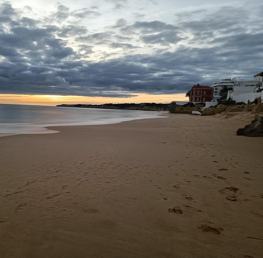 Algarpapa Rooms Armação de Pêra Kültér fotó