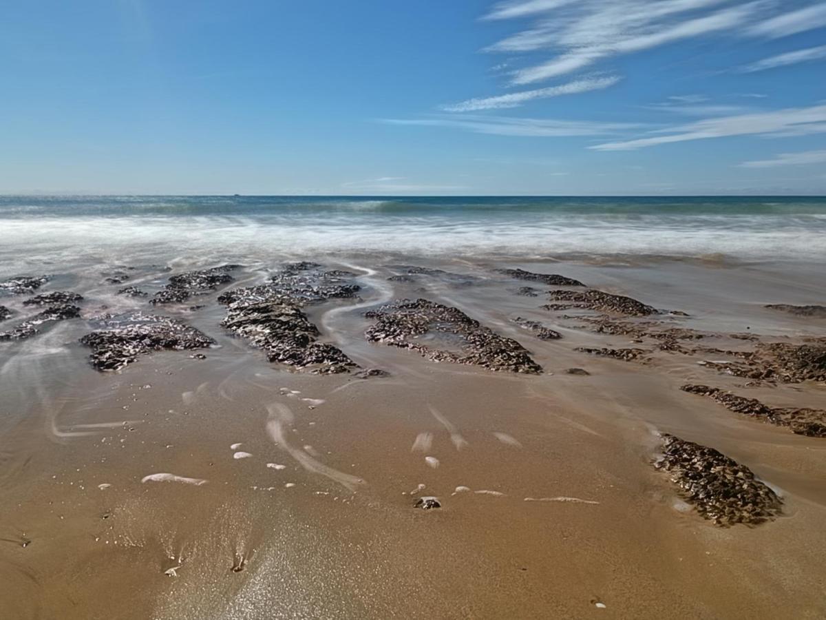 Algarpapa Rooms Armação de Pêra Kültér fotó