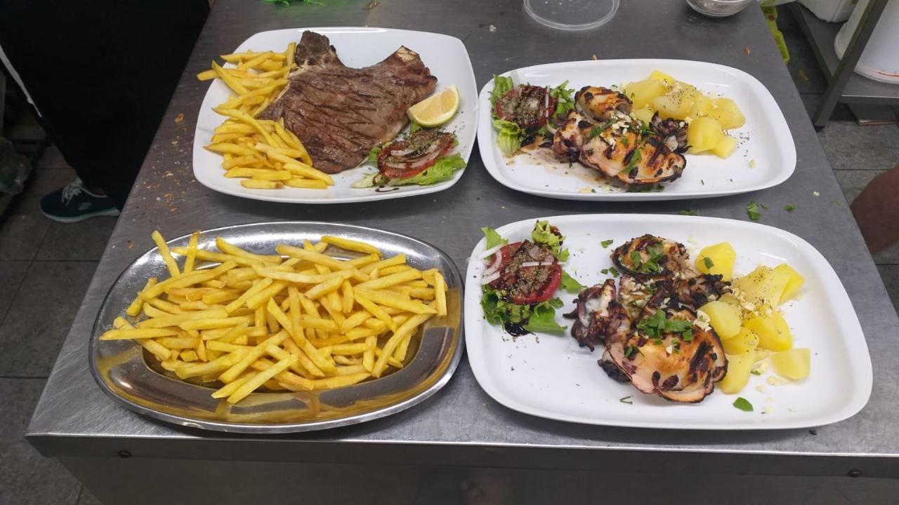 Algarpapa Rooms Armação de Pêra Kültér fotó