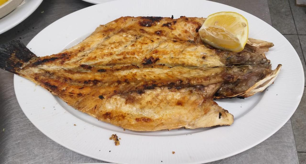 Algarpapa Rooms Armação de Pêra Kültér fotó