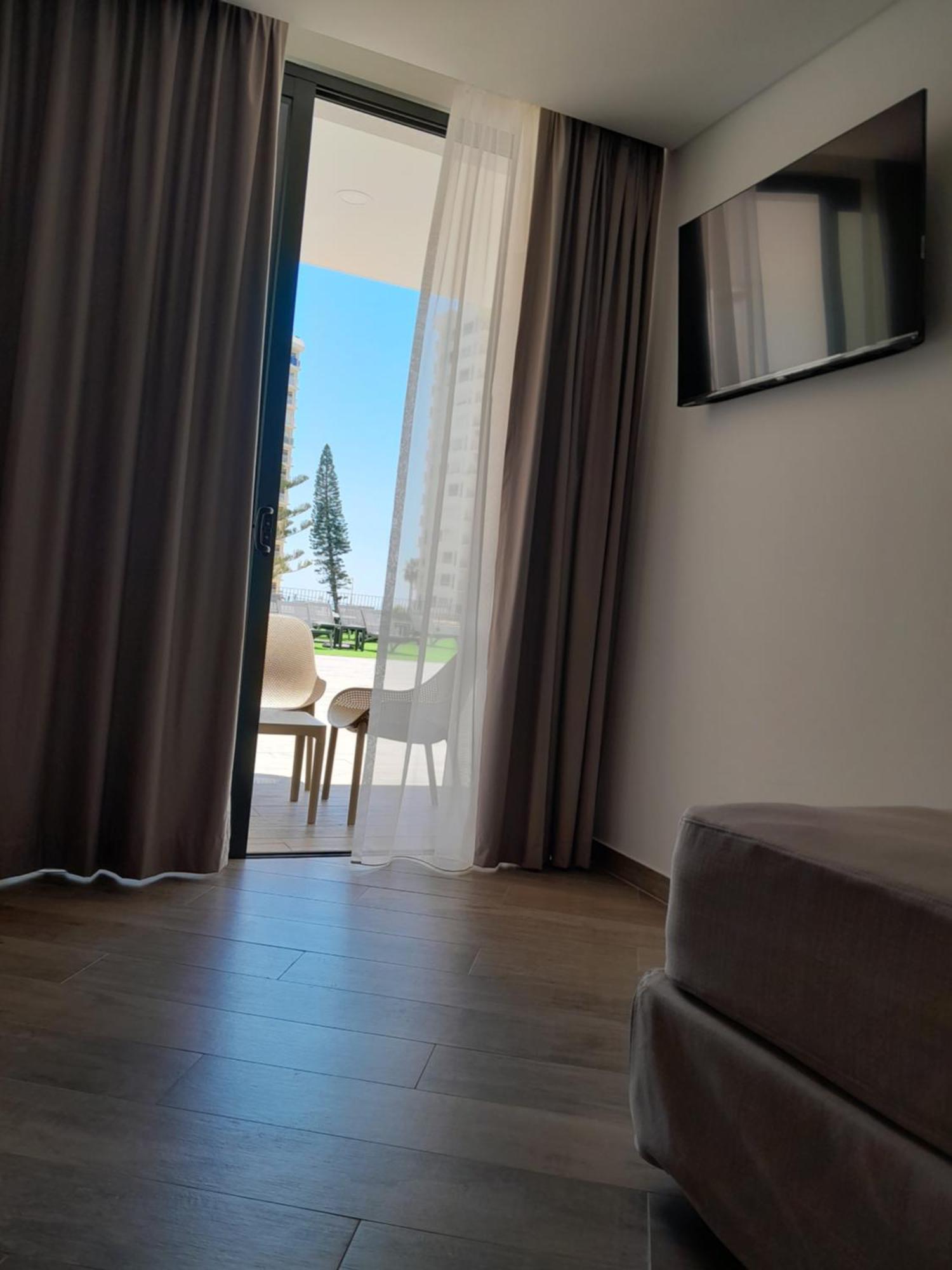 Algarpapa Rooms Armação de Pêra Kültér fotó