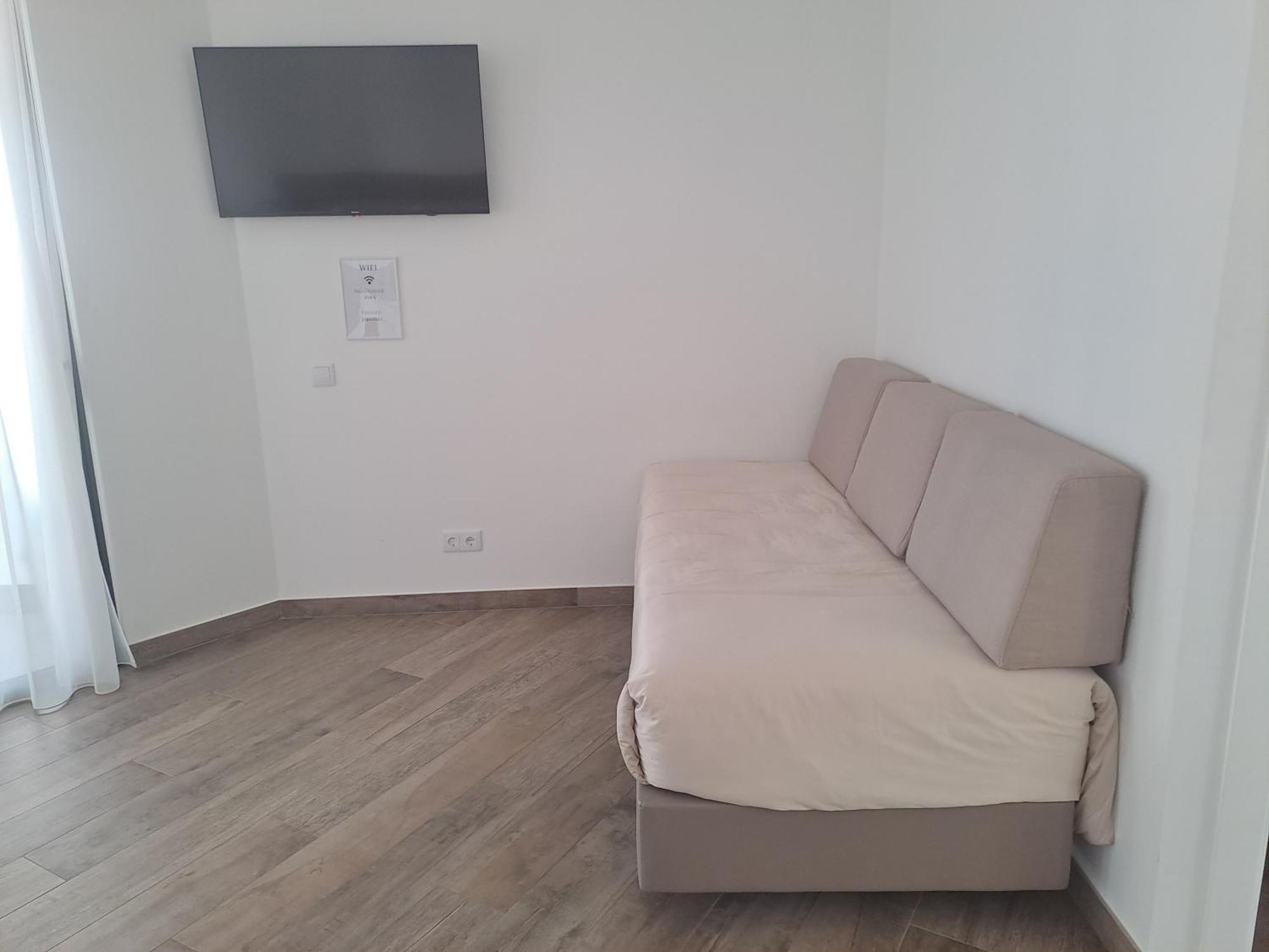 Algarpapa Rooms Armação de Pêra Kültér fotó